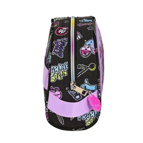 Kelionių reikmenų dėžutė Monster High Creep Juo | Pirkti internetu — Megaluks