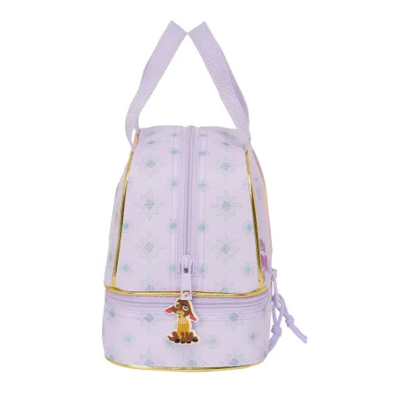 Lunchbox Wish Lilac 20 x 20 x 15 cm