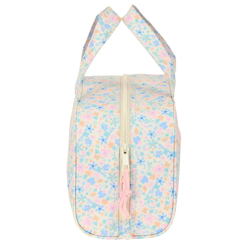Matkapakkaus BlackFit8 Blossom Monivärinen 31 x 14 x 19 cm