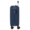 Cabin Trolley El Ganso el ganso Navy Blue 20'' 34,5 x 55 x 20 cm