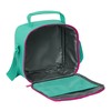 Термическая коробочка для завтрака Nait Nait Verde mint Мята 20 x 20 x 15 cm