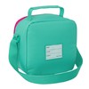 Термическая коробочка для завтрака Nait Nait Verde mint Мята 20 x 20 x 15 cm