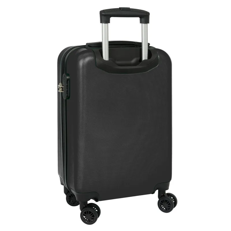 Cabin Trolley Real Madrid C.F. 1st Kit 24/25 White Grey 20