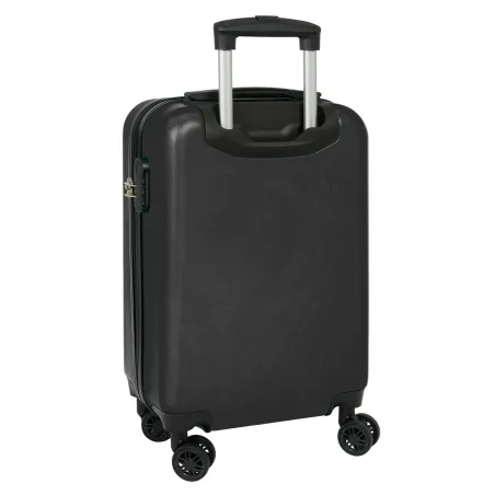Cabin Trolley Real Madrid C.F. 1st Kit 24/25 White Grey 20
