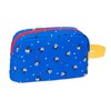 Термическая коробочка для завтрака Mickey Mouse Clubhouse Good day Синий 21,5 x 12 x 6,5 cm