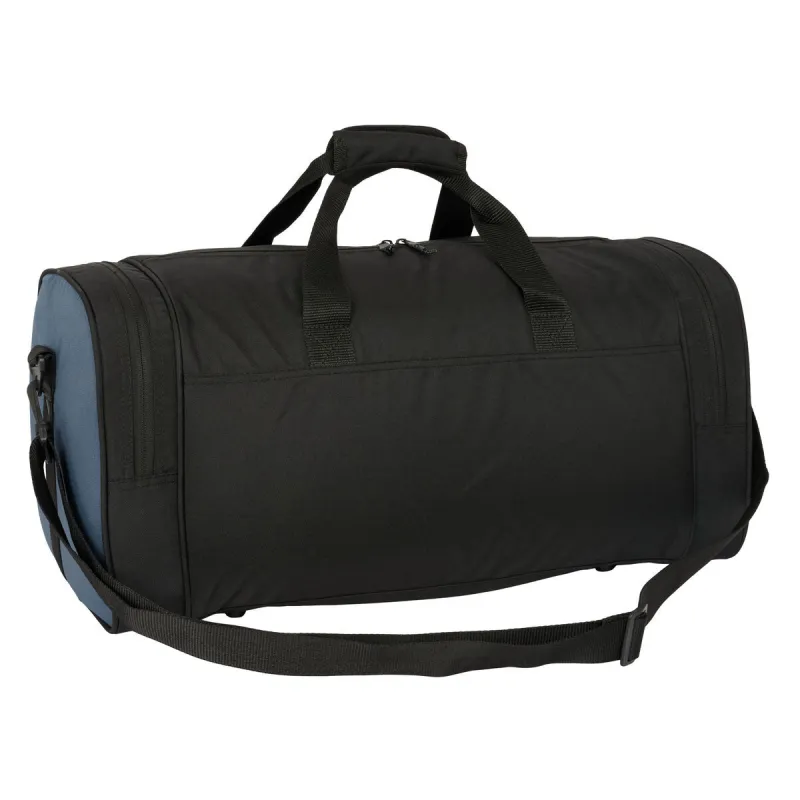 Urheilukassi BlackFit8 California Sininen Musta 55 x 26 x 27 cm