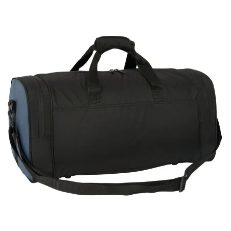 Urheilukassi BlackFit8 California Sininen Musta 55 x 26 x 27 cm