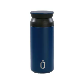 Thermal Bottle Real Madrid C.F. Grey Thermal