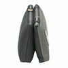 Travel Vanity Case Real Madrid C.F. Grey Sporting 22 x 10 x 8 cm