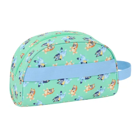 Travel Vanity Case Bluey Sisters