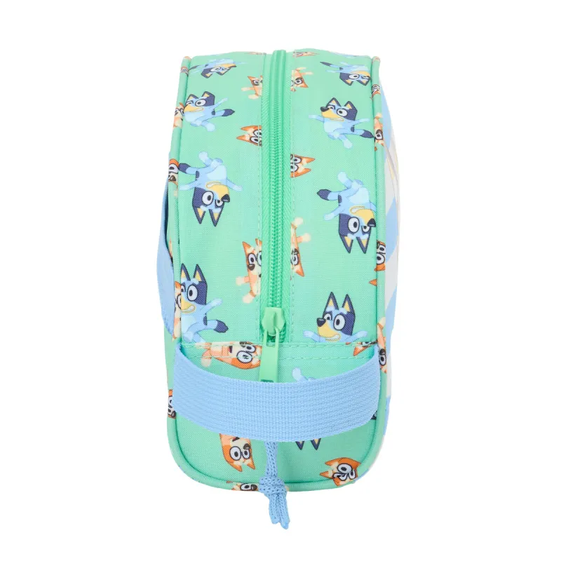 Travel Vanity Case Bluey Sisters