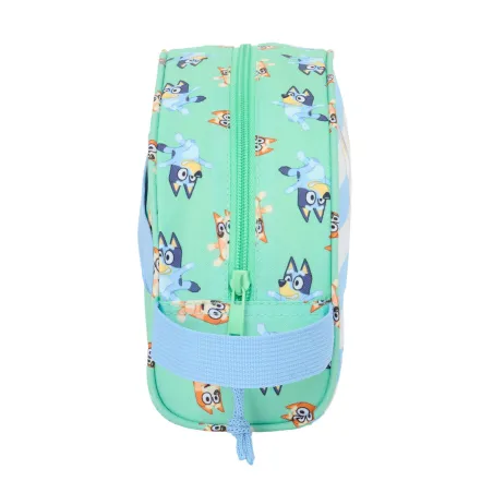 Travel Vanity Case Bluey Sisters
