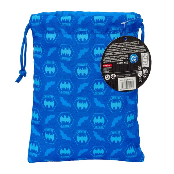 Termoseväsrasia Batman Sininen