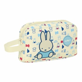Термическая коробочка для завтрака Miffy Buddy 21,5 x 12 x 6,5 cm