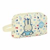 Термическая коробочка для завтрака Miffy Buddy 21,5 x 12 x 6,5 cm