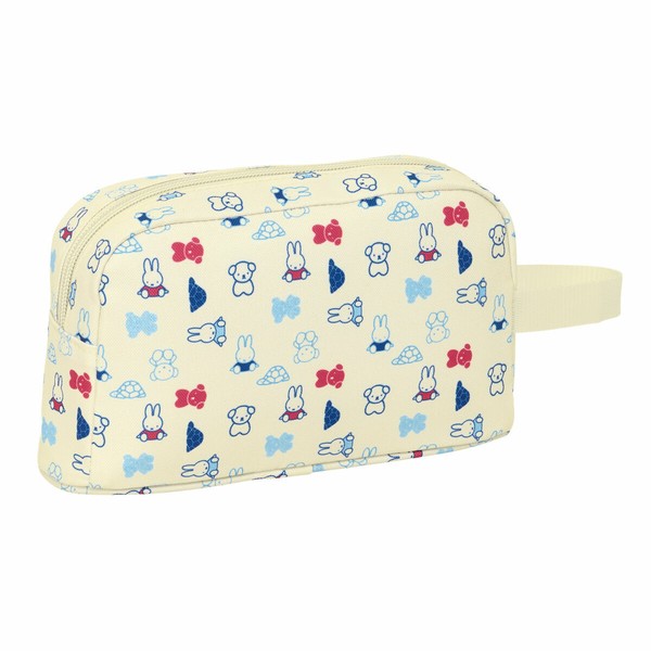 Термическая коробочка для завтрака Miffy Buddy 21,5 x 12 x 6,5 cm
