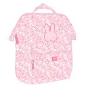 Kuprinė Miffy miffy 27 x 40 x 19 cm