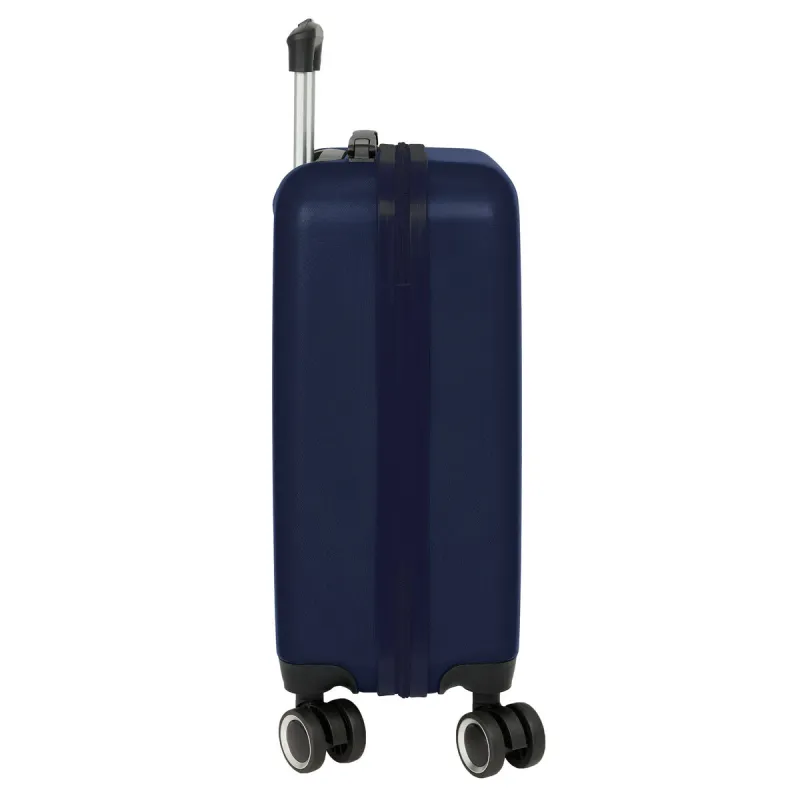 Cabin suitcase El Pulpo Navy Blue 20'' 20 L 34,5 x 55 x 20 cm