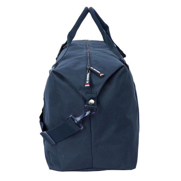 Sports Bag El Ganso Eclipse Navy Blue 50 x 29 x 22 cm