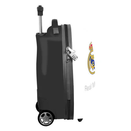 Cabin suitcase Real Madrid C.F. 16'' 23 L 28 x 43 x 23 cm