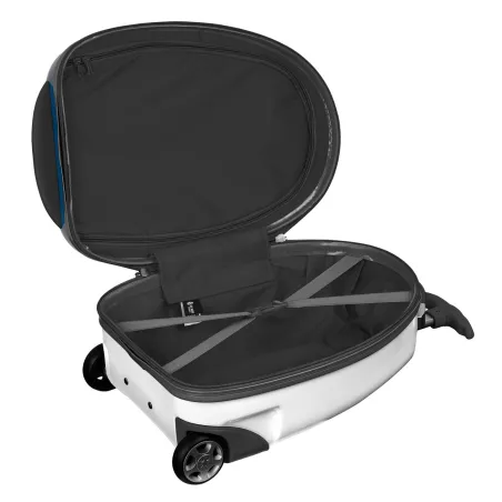 Cabin suitcase Real Madrid C.F. 16'' 23 L 28 x 43 x 23 cm