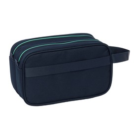 Ceļojumu Piederumu Somiņa Real Madrid C.F. Sportošana 26 x 15 x 12.5 cm