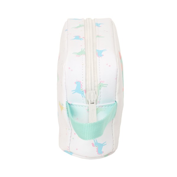 Thermal Lunchbox Safta Unicornio Beige 21,5 x 12 x 6,5 cm