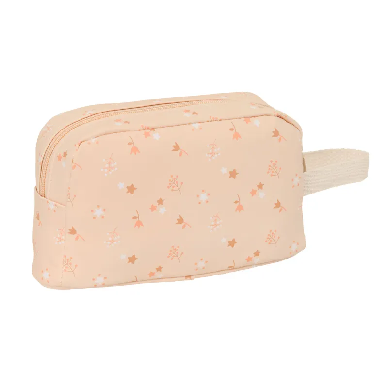Thermal Lunchbox Safta Flores 21,5 x 12 x 6,5 cm