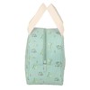 Thermal Lunchbox Safta Dinos Green
