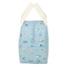 Thermal Lunchbox Safta Gruas Blue