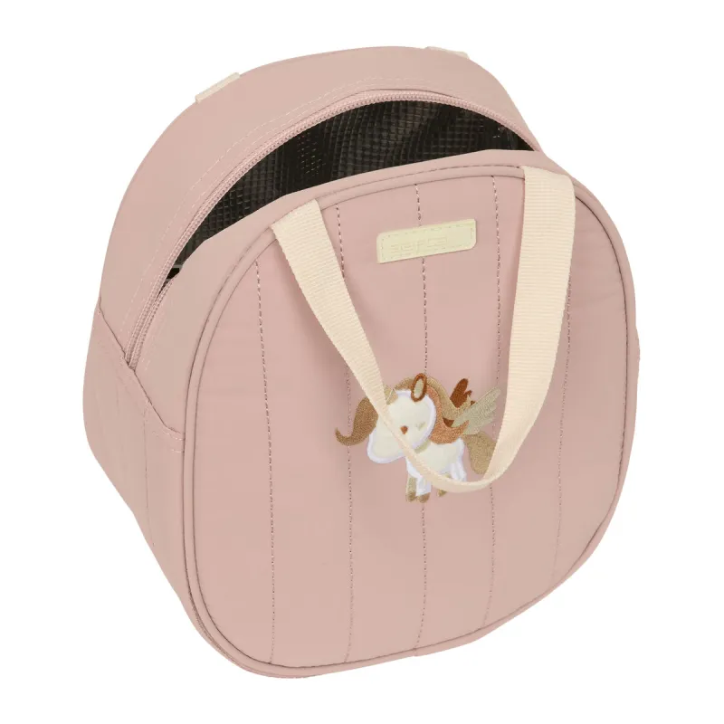 Thermal Lunchbox Safta Unicornio 19 x 22 x 14 cm