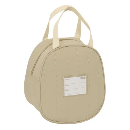 Thermal Lunchbox Safta Leon 19 x 22 x 14 cm