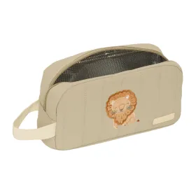 Thermal Lunchbox Safta Leon 21,5 x 12 x 6,5 cm