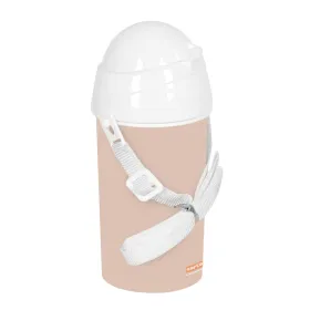 Vesipullo Safta Leon PVC 500 ml