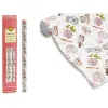 Sheets of scented paper Acorde Roses (12 Units)