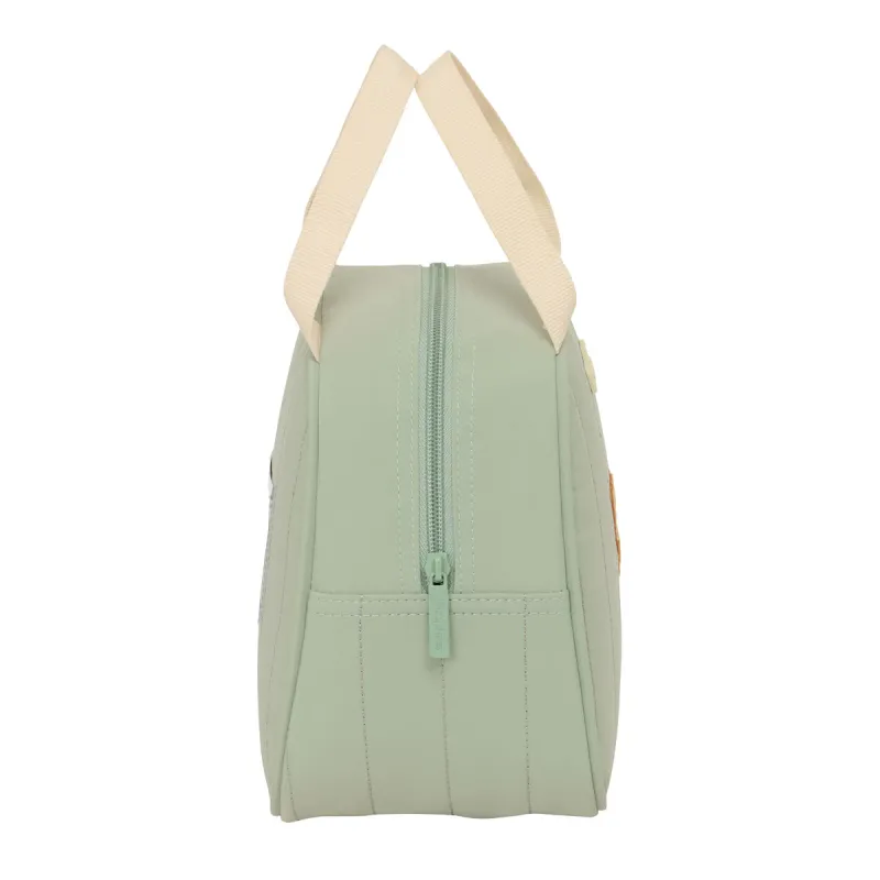 Thermal Lunchbox Safta Zorrito 19 x 22 x 14 cm