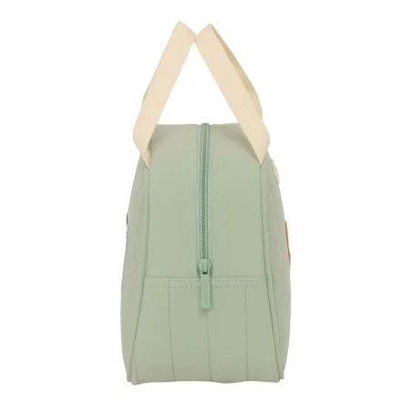 Thermal Lunchbox Safta Zorrito 19 x 22 x 14 cm