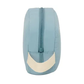 Thermal Lunchbox Safta Elefante Blue 21,5 x 12 x 6,5 cm