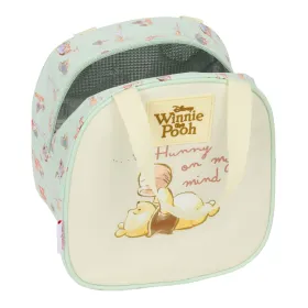 Thermal Lunchbox Winnie The Pooh 19 x 22 x 14 cm