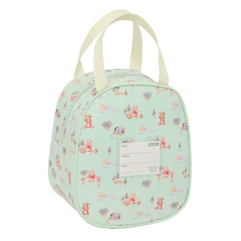 Thermal Lunchbox Winnie The Pooh 19 x 22 x 14 cm