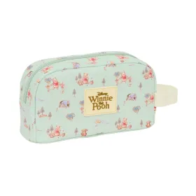 Thermal Lunchbox Winnie The Pooh 21,5 x 12 x 6,5 cm