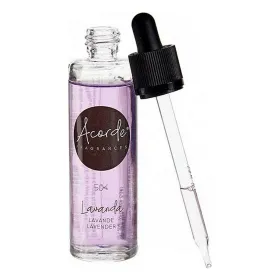 Ūdenī šķīstoša esence Acorde Lavanda 50 ml (12 gb.)