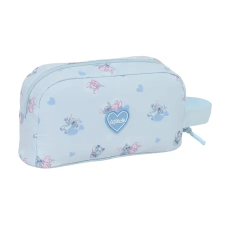 Thermal Lunchbox Lilo & Stitch Blue 21,5 x 12 x 6,5 cm