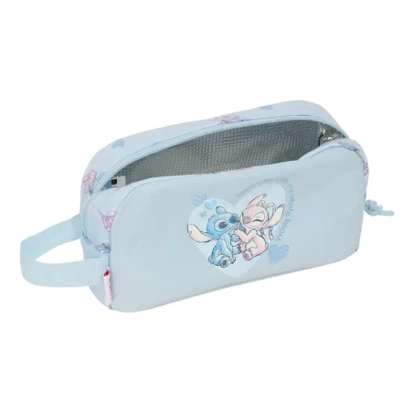 Thermal Lunchbox Lilo & Stitch Blue 21,5 x 12 x 6,5 cm