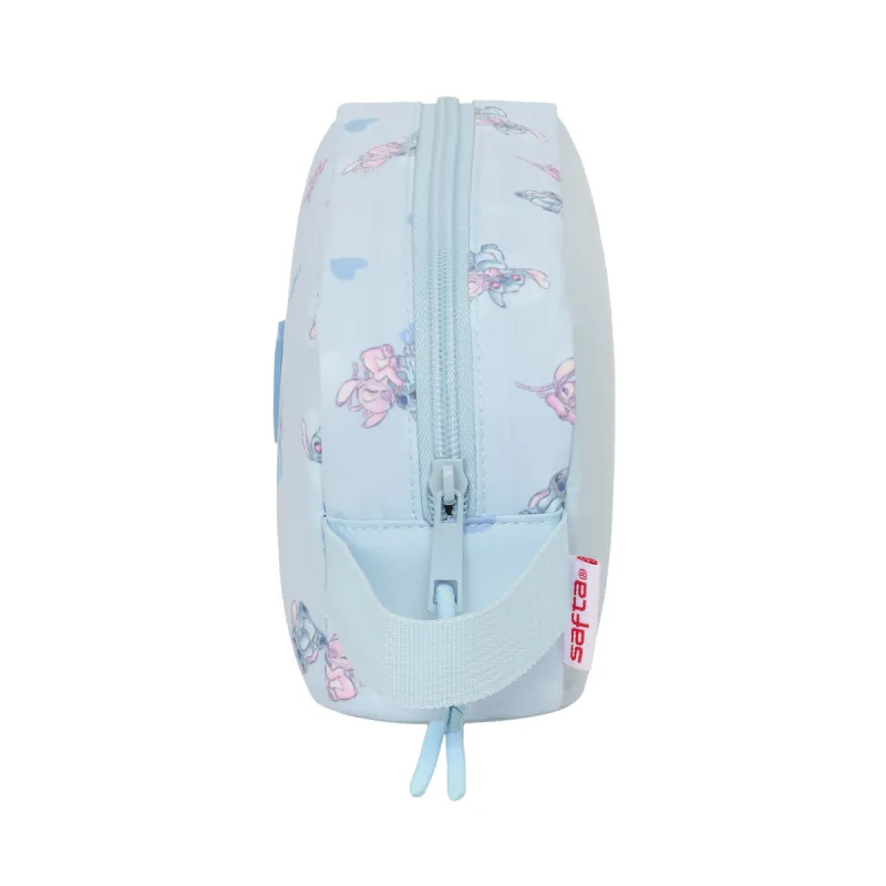 Thermal Lunchbox Lilo & Stitch Blue 21,5 x 12 x 6,5 cm