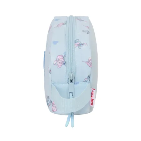 Thermal Lunchbox Lilo & Stitch Blue 21,5 x 12 x 6,5 cm