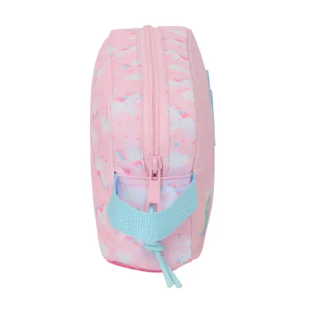 Thermal Lunchbox Glow Lab Pink 21,5 x 12 x 6,5 cm