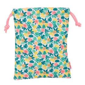 Thermal Lunchbox Vaiana Multicolour