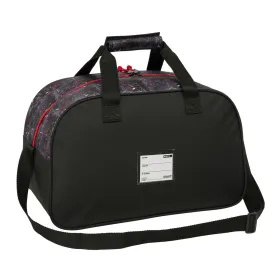 Sporta soma Spider-Man Melns 40 x 24 x 23 cm