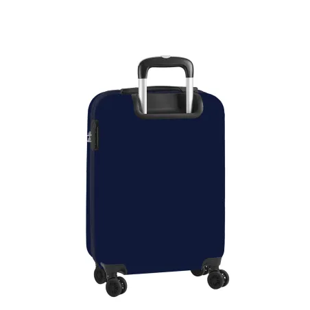 Cabin suitcase Super Mario super mario Red Navy Blue 20'' 20 L 34,5 x 55 x 20 cm